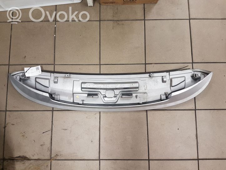 Citroen C4 I Picasso Спойлер 9659376177