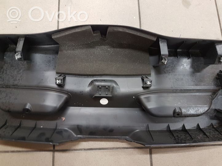 Volvo V40 Garniture de hayon 31291049