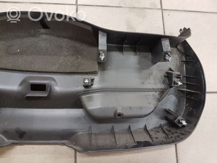 Volvo V40 Garniture de hayon 31291049