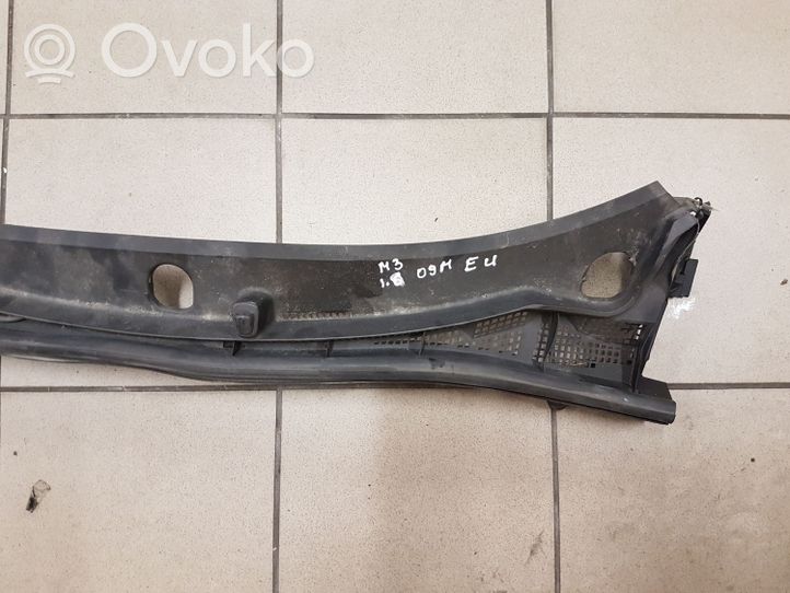 Mazda 3 II Pyyhinkoneiston lista BBM4507S1