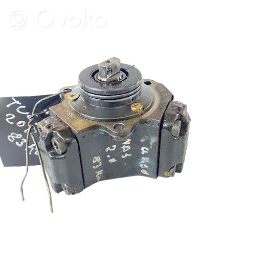 Hyundai Tucson JM Fuel injection high pressure pump 3310027000