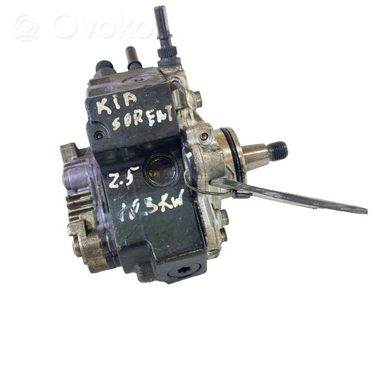 KIA Sorento Pompe d'injection de carburant à haute pression 331004A010