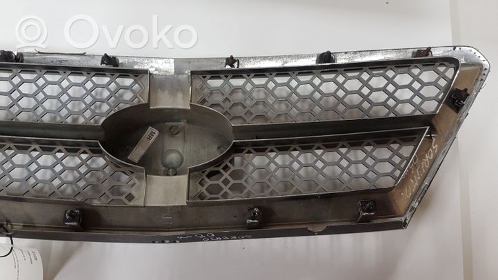 KIA Sorento Grille de calandre avant 863503E020