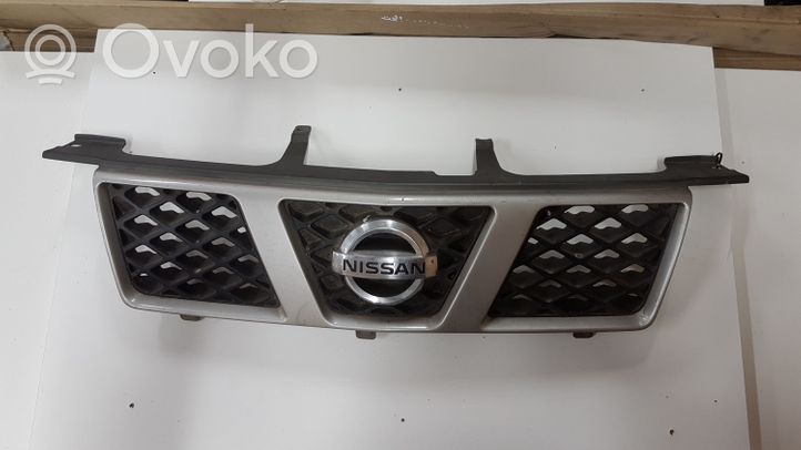 Nissan X-Trail T31 Griglia anteriore 62310EQ303