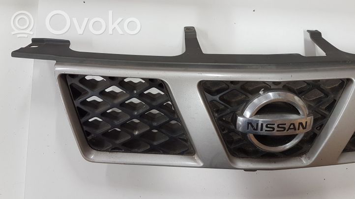 Nissan X-Trail T31 Griglia anteriore 62310EQ303