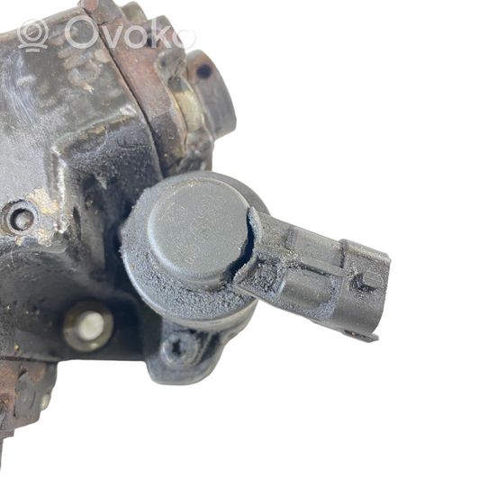 Opel Corsa D Fuel injection high pressure pump 55572537