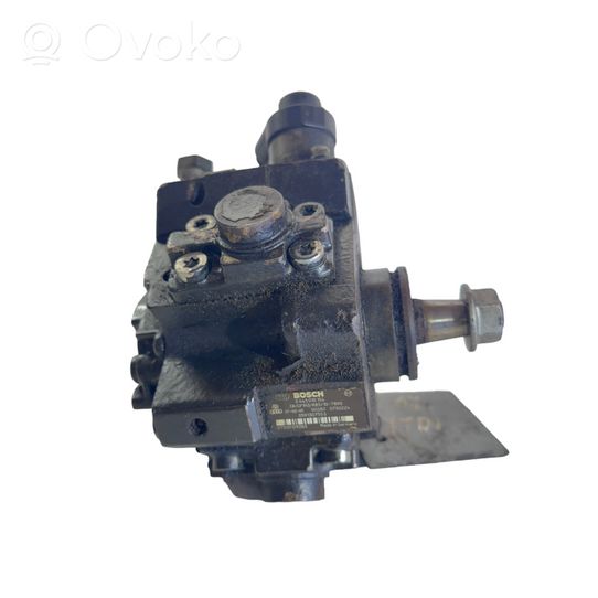 Audi A6 S6 C6 4F Pompe d'injection de carburant à haute pression 059130755S