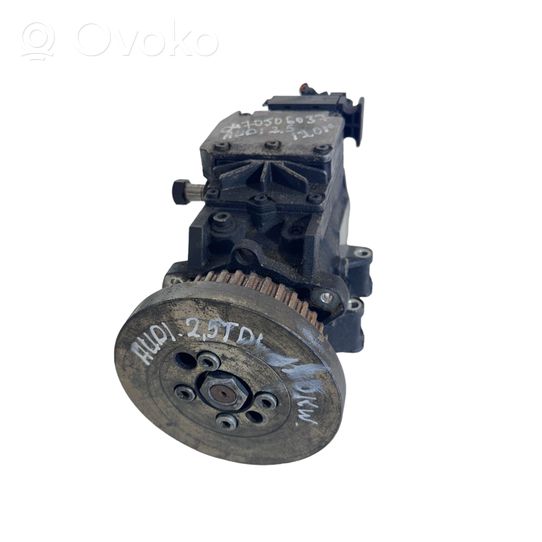 Audi A6 S6 C5 4B Pompe d'injection de carburant à haute pression 0470506037