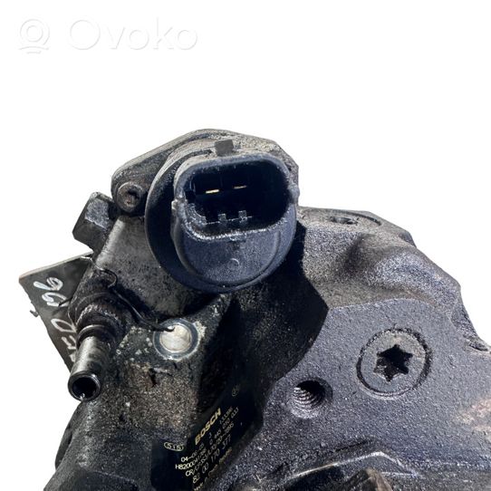 Renault Master II Pompe d'injection de carburant à haute pression 8200041766