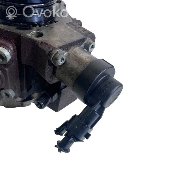 Renault Koleos I Polttoaineen ruiskutuksen suurpainepumppu 8200690744