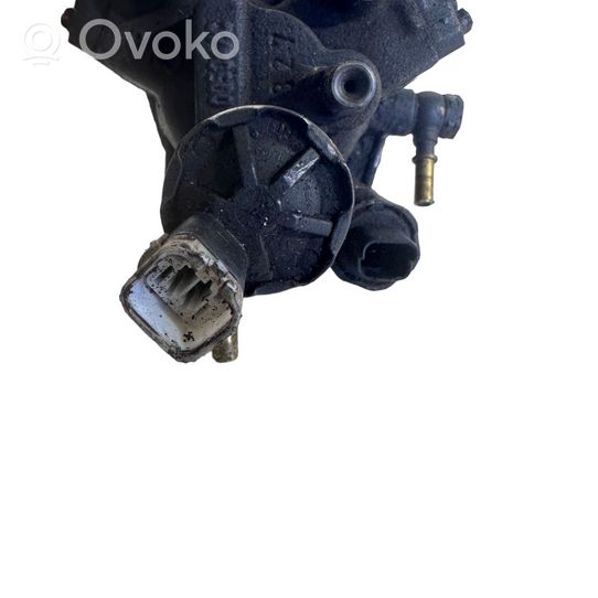 Nissan Qashqai Polttoaineen ruiskutuksen suurpainepumppu 8200430599