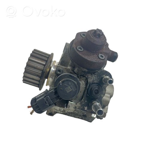 Citroen C4 II Pompe d'injection de carburant à haute pression 9688499680