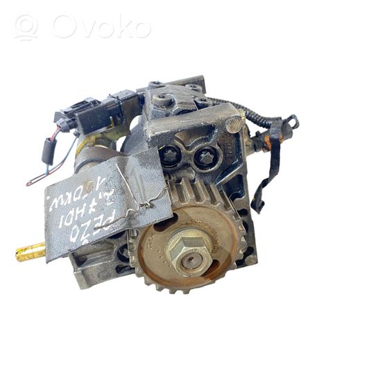 Citroen C6 Fuel injection high pressure pump A2C20003757