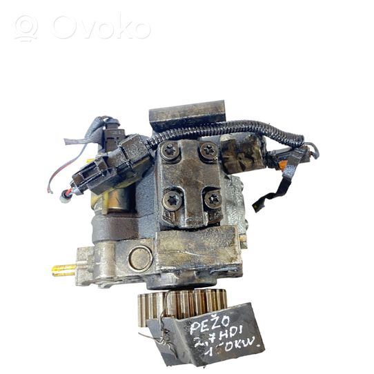 Citroen C6 Fuel injection high pressure pump A2C20003757