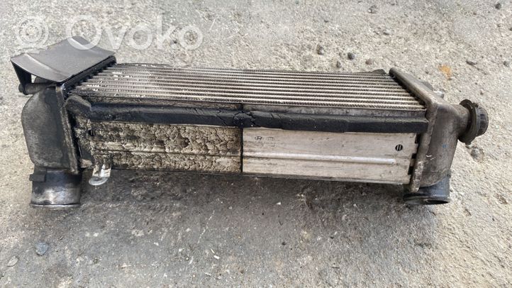 KIA Sorento Chłodnica powietrza doładowującego / Intercooler 