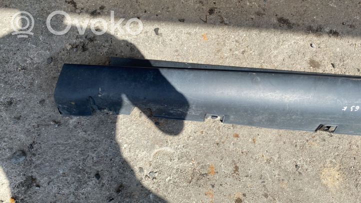 Citroen C5 Sill 