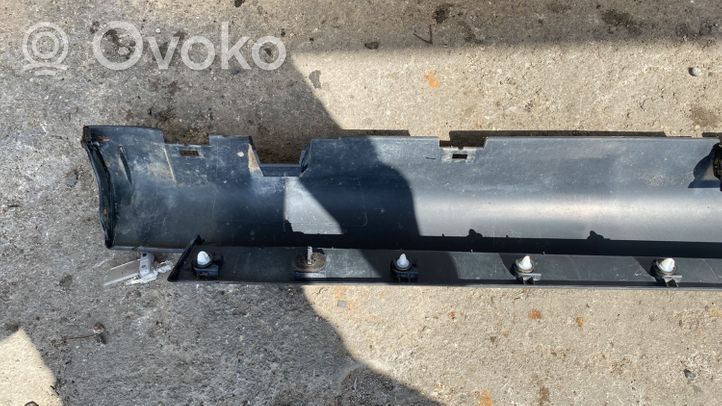 Citroen C5 Sill 