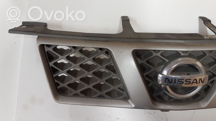 Nissan X-Trail T30 Grille de calandre avant 62310EQ303