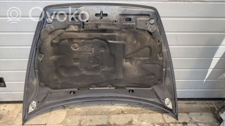 Volvo S40 Engine bonnet/hood 