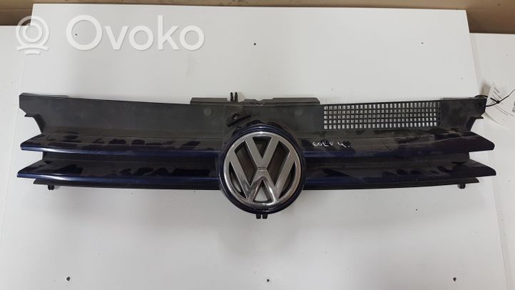 Volkswagen Golf IV Griglia anteriore 1J0853655D