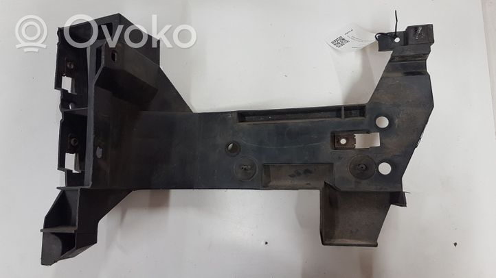 Renault Master II Rear bumper mounting bracket 7700352211