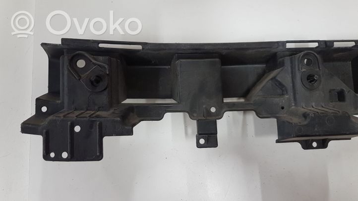 Jaguar XF X250 Support de pare-chocs arrière 8X2317B861