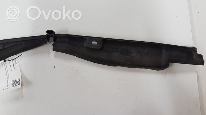 Renault Laguna III Rivestimento dell’estremità del parafango 660620012