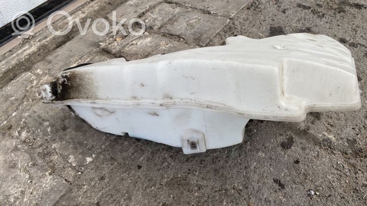 Audi A6 S6 C6 4F Zbiornik płynu do spryskiwaczy szyby przedniej / czołowej 4F0255453