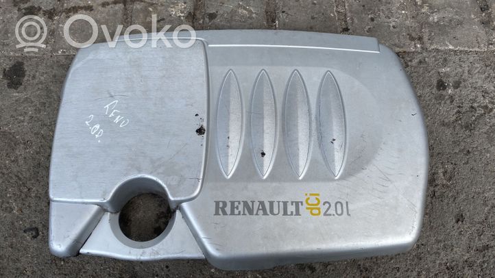 Renault Megane II Couvercle cache moteur 8200413533