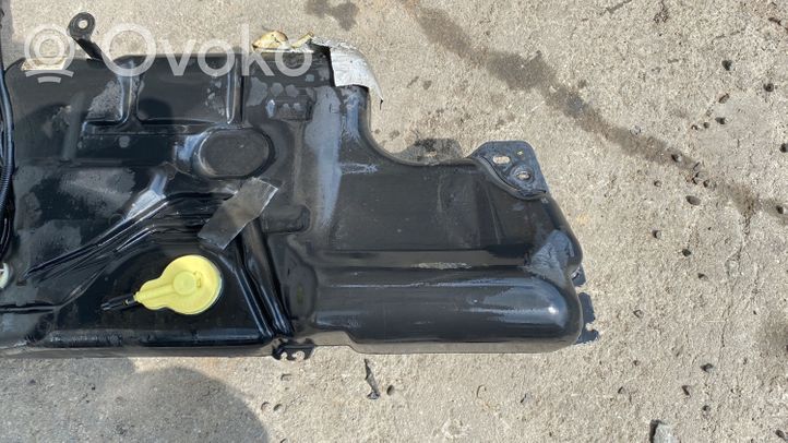 Peugeot 3008 I Serbatoio del carburante 9672236180