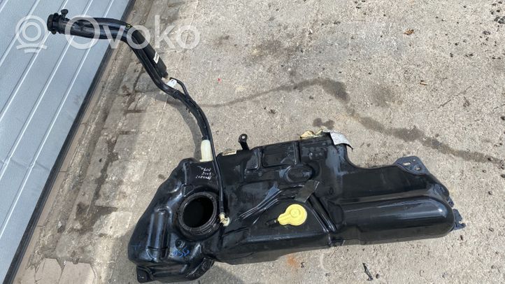 Peugeot 3008 I Serbatoio del carburante 9672236180