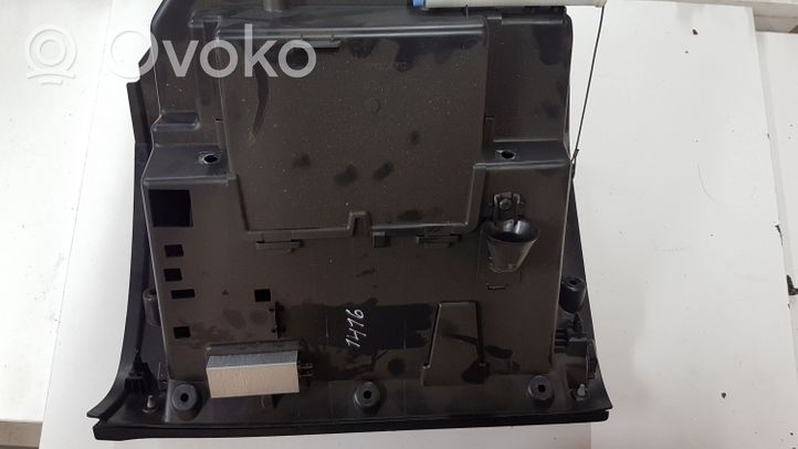 Volvo V40 Schowek deski rozdzielczej / Komplet 0P503064