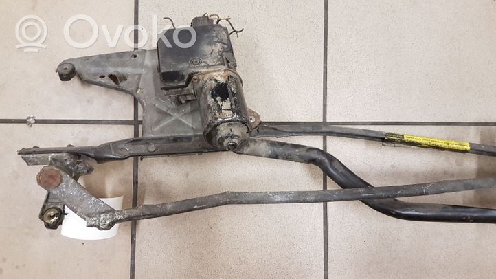 Opel Sintra Tringlerie et moteur d'essuie-glace avant 10405896