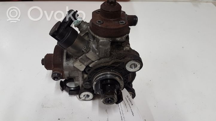 Volvo V60 Polttoaineen ruiskutuksen suurpainepumppu 0445010618