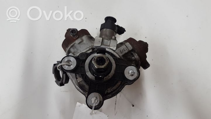 Volvo V60 Polttoaineen ruiskutuksen suurpainepumppu 0445010618