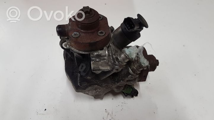 Volvo V60 Pompa wtryskowa wysokiego ciśnienia 0445010618