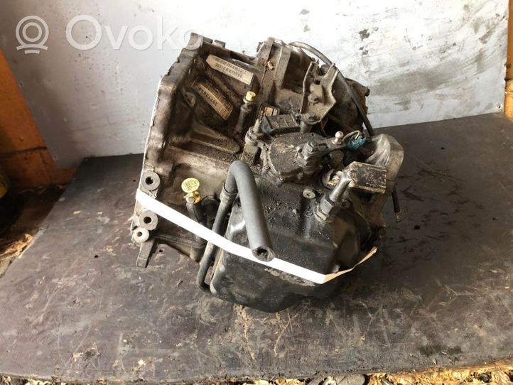 Volvo S60 Automatic gearbox 5550SN