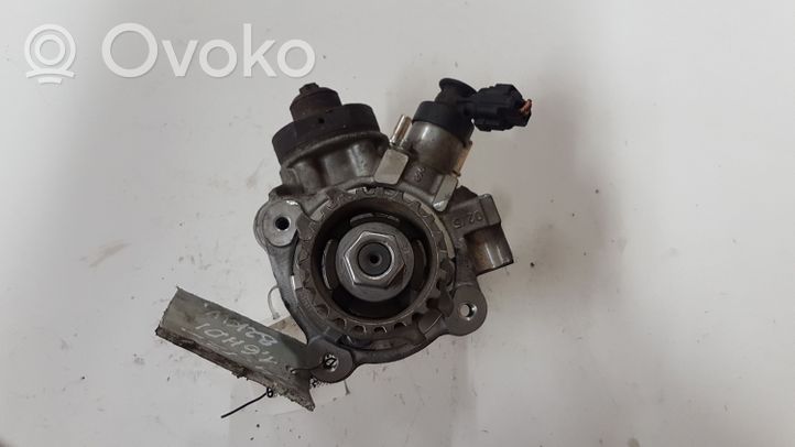 Citroen C4 II Pompa wtryskowa wysokiego ciśnienia 0445010516