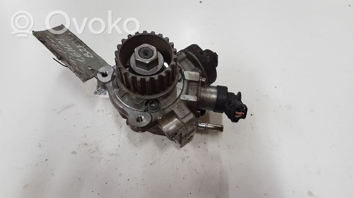 Citroen C4 II Pompa wtryskowa wysokiego ciśnienia 0445010516