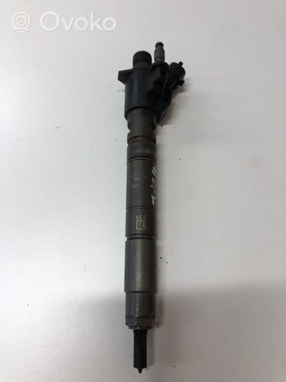 Volvo V60 Injecteur de carburant 0445116046