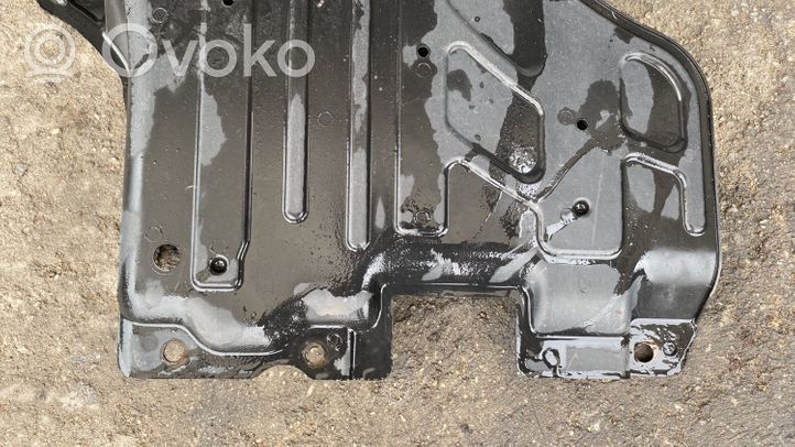 Volvo V60 Dugno apsauga galinės važiuoklės 30736340