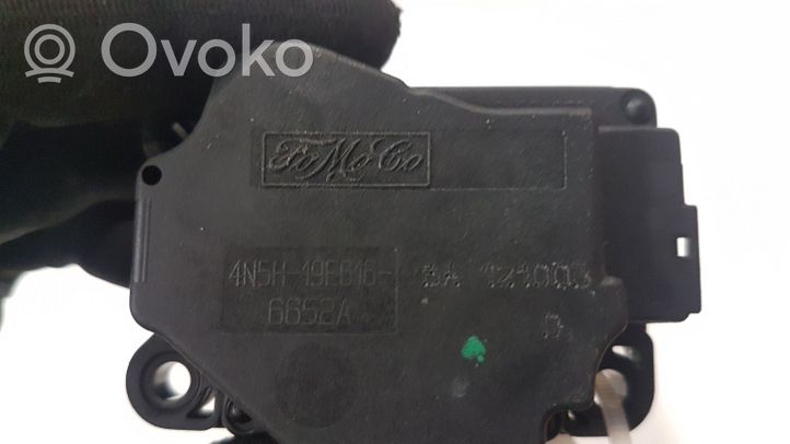 Volvo V40 Motorino attuatore aria 4N5H19E616