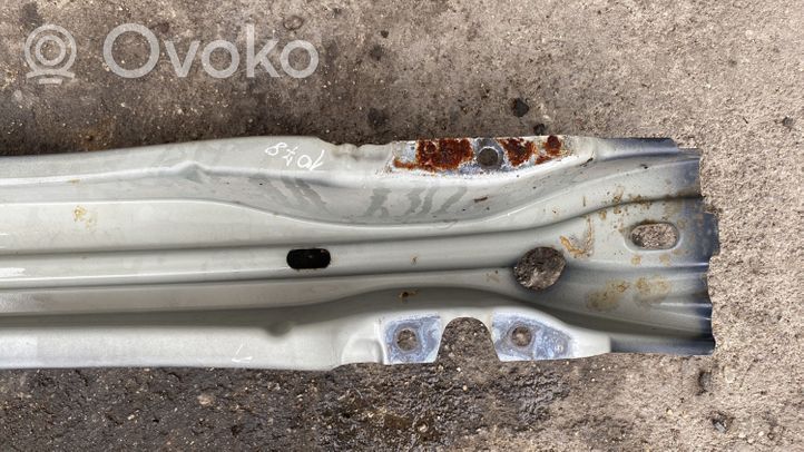 Volvo V60 Poprzeczka zderzaka tylnego 