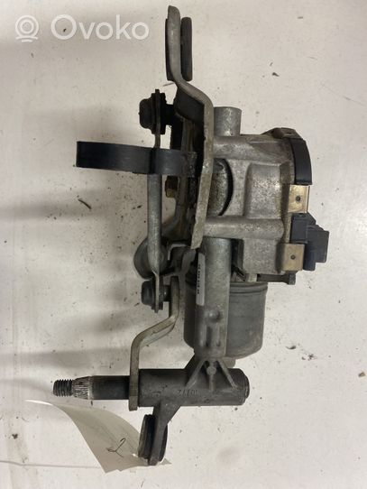 Peugeot 407 Wiper motor 3397020899