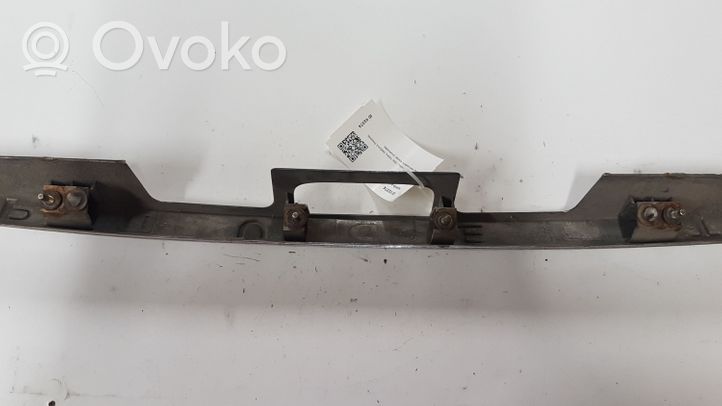 Peugeot 407 Takaluukun koristelista 9645271580