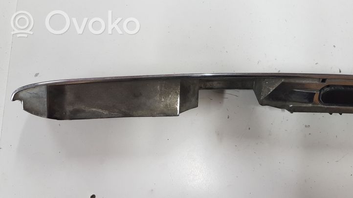 Citroen C5 Poszycie / Tapicerka tylnej klapy bagażnika 9644545977