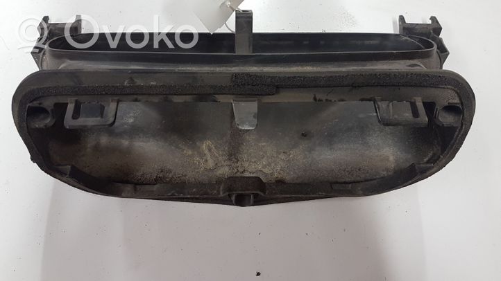 Citroen Berlingo Oro paėmimo kanalo detalė (-ės) 9680568780