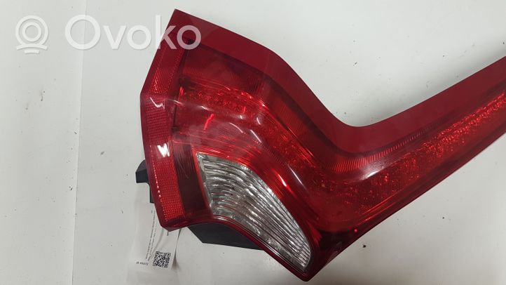 Volvo V60 Galinis žibintas kėbule 31214963