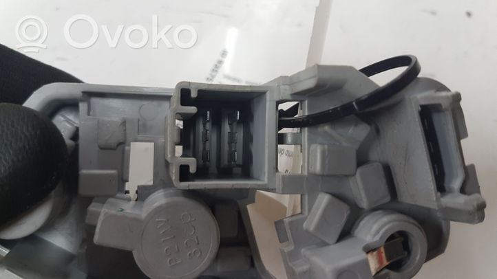 Volvo V60 Porte ampoule de feu arrière 21498009
