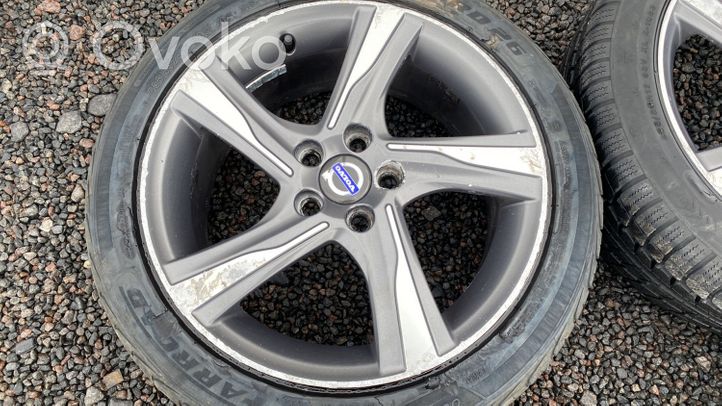 Volvo V40 R17-alumiinivanne 31423521